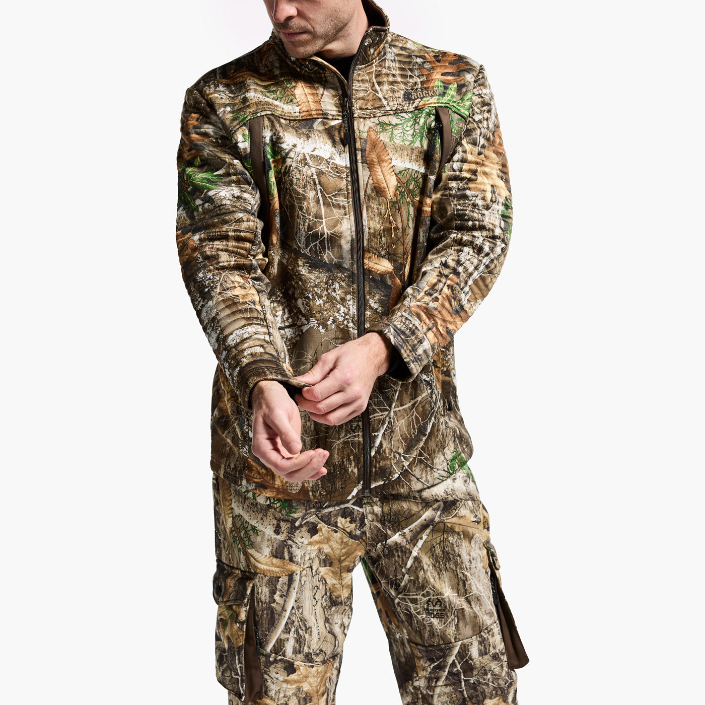 Rocky Stratum Outdoor Jacket