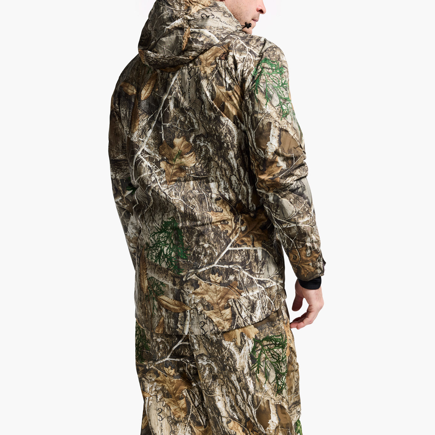 Rocky ProHunter Rain Jacket with Hood