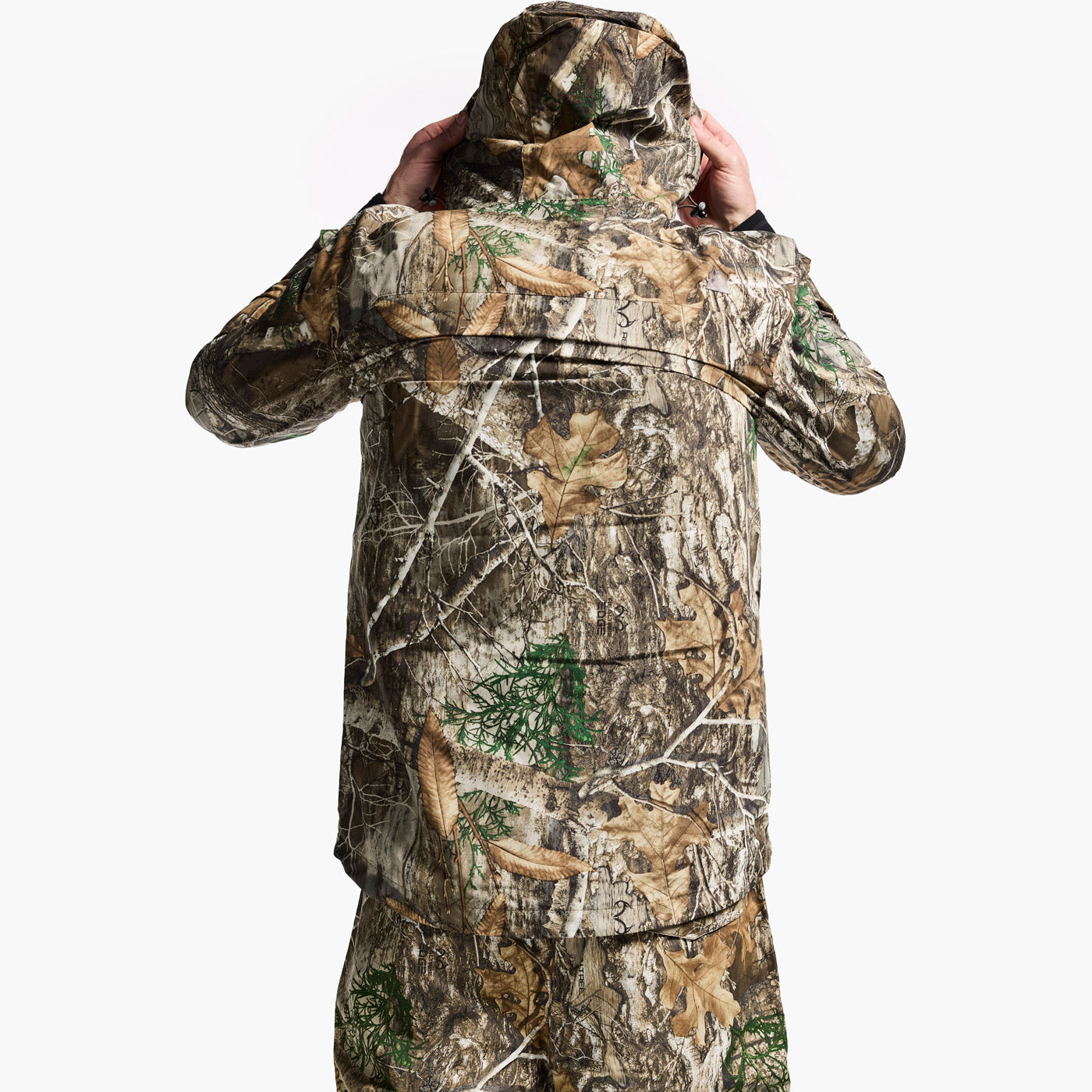 Rocky ProHunter Rain Jacket with Hood