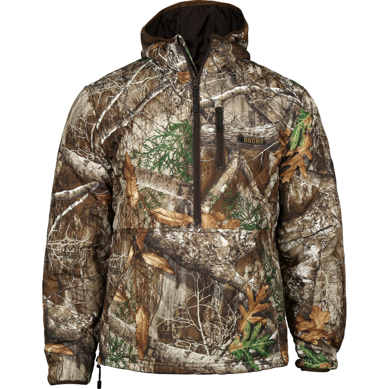 Rocky Stratum 100G Insulated Jacket - rte