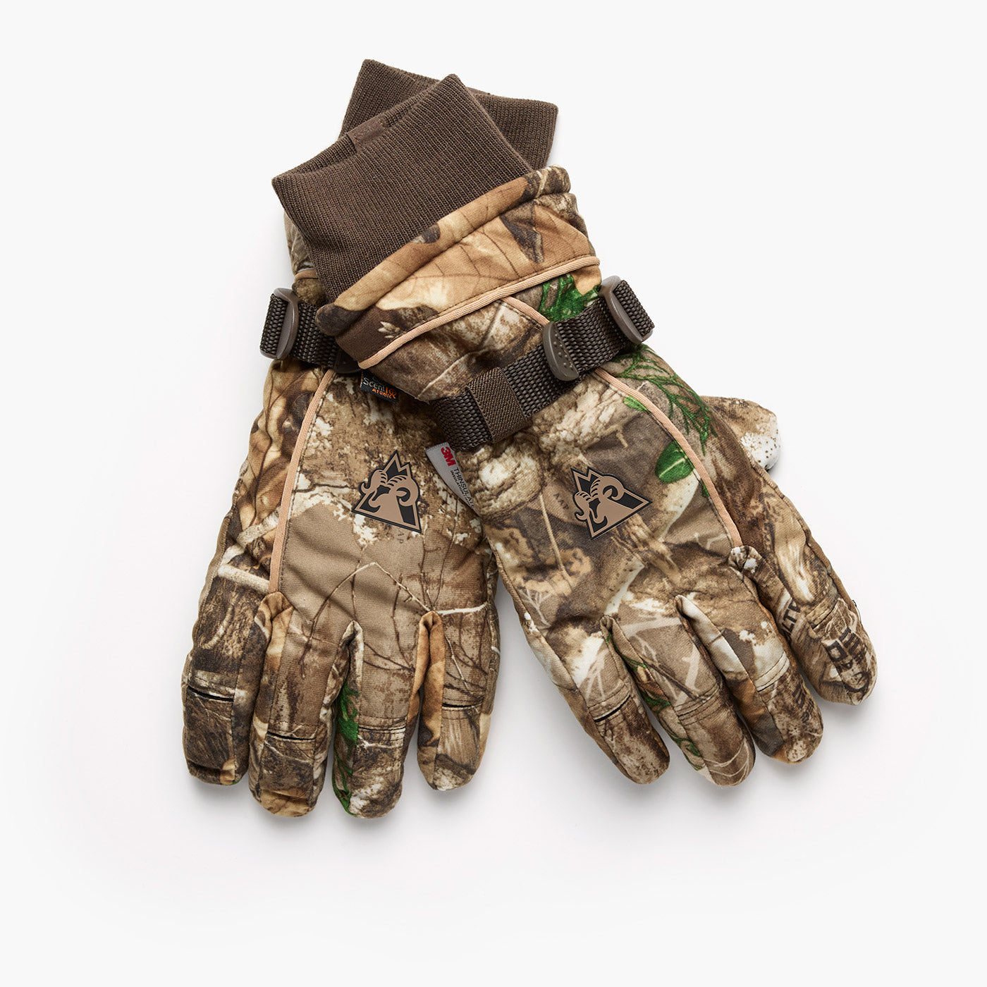 Rocky Women's Waterproof 60G Insulated Gloves – Rocky Boots