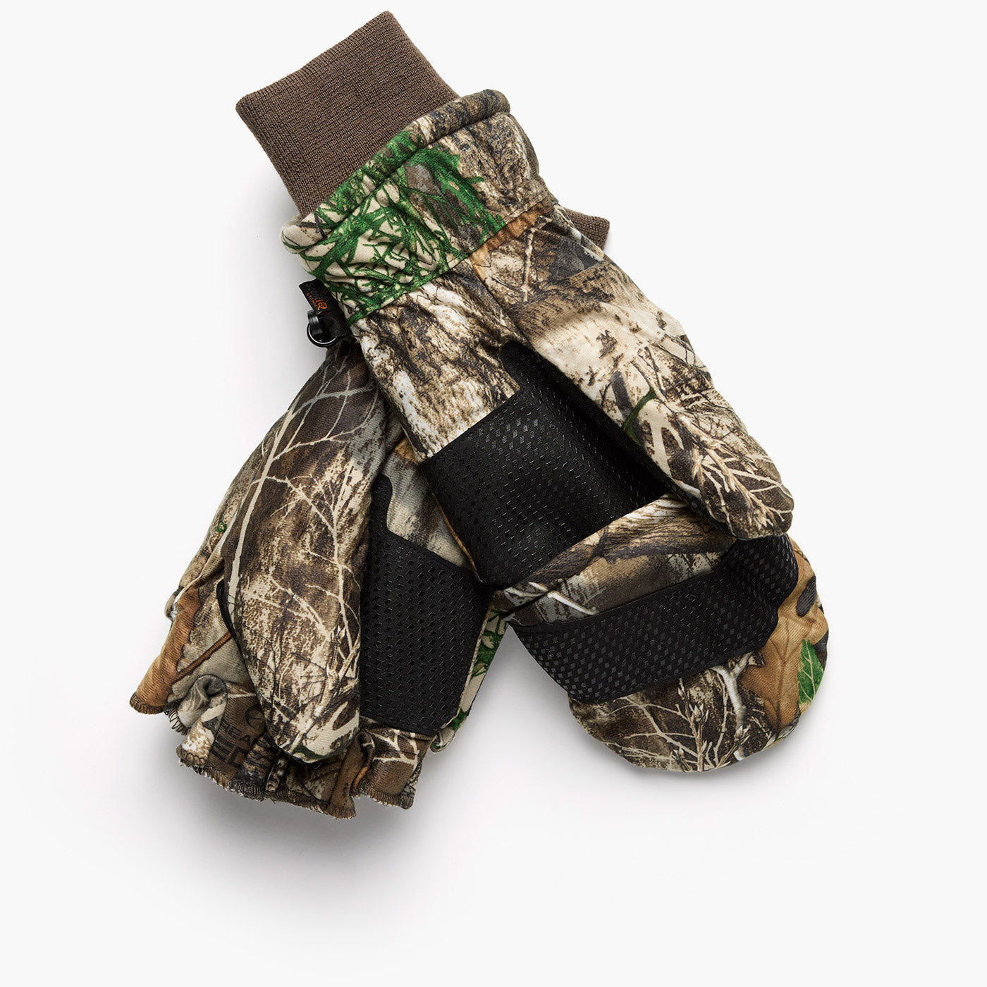 Rocky 60G Insulated Fleece Glomitt - back