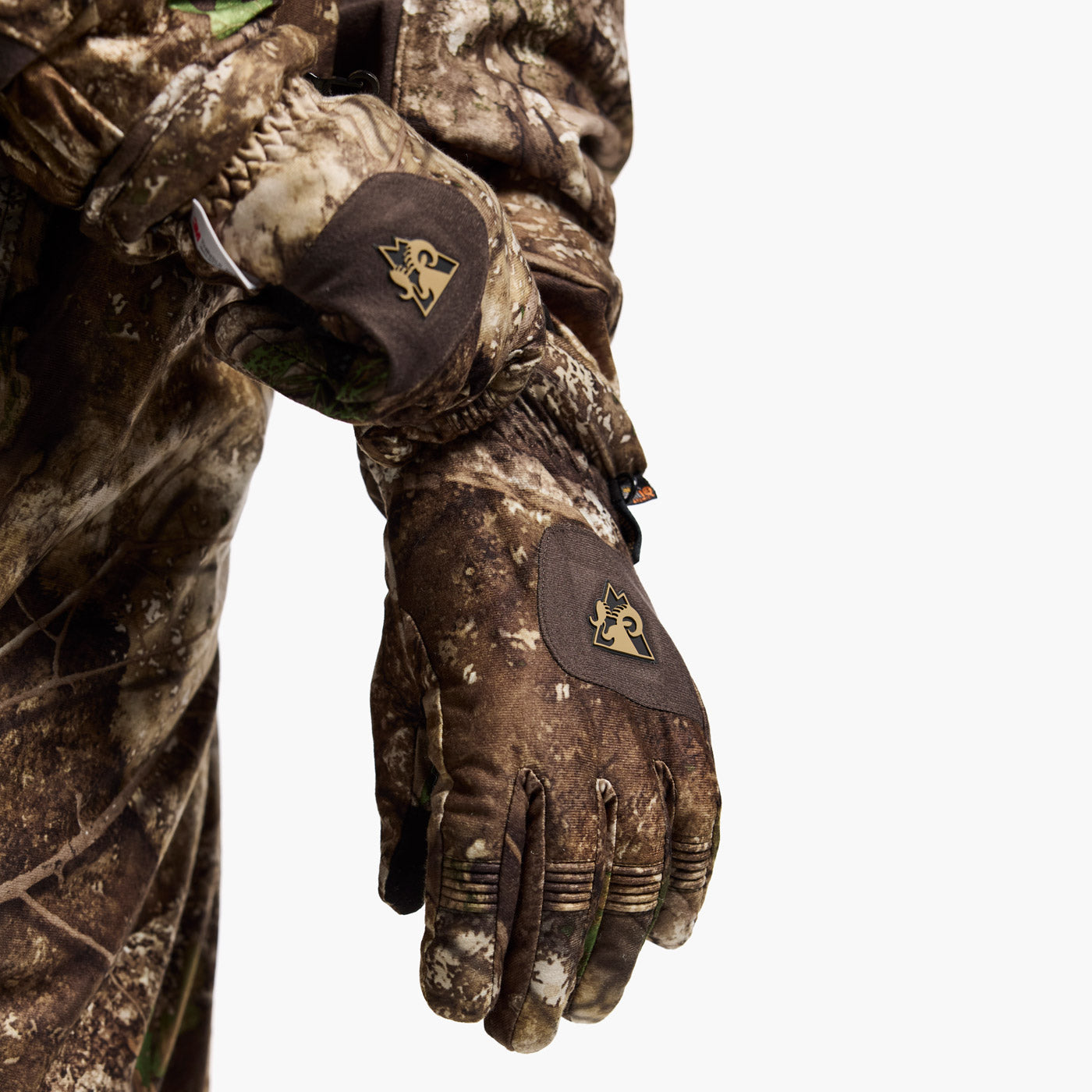 Rocky Waterproof 40G Insulated Gloves
