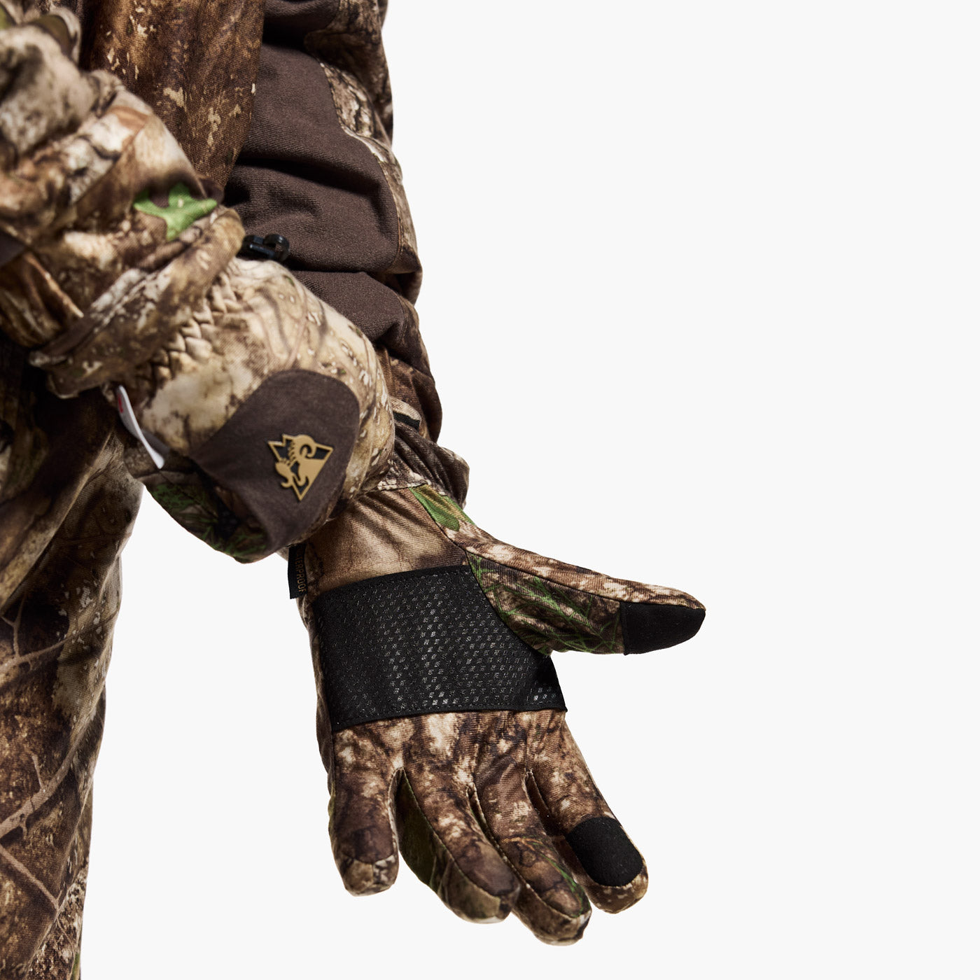 Rocky Waterproof 40G Insulated Gloves