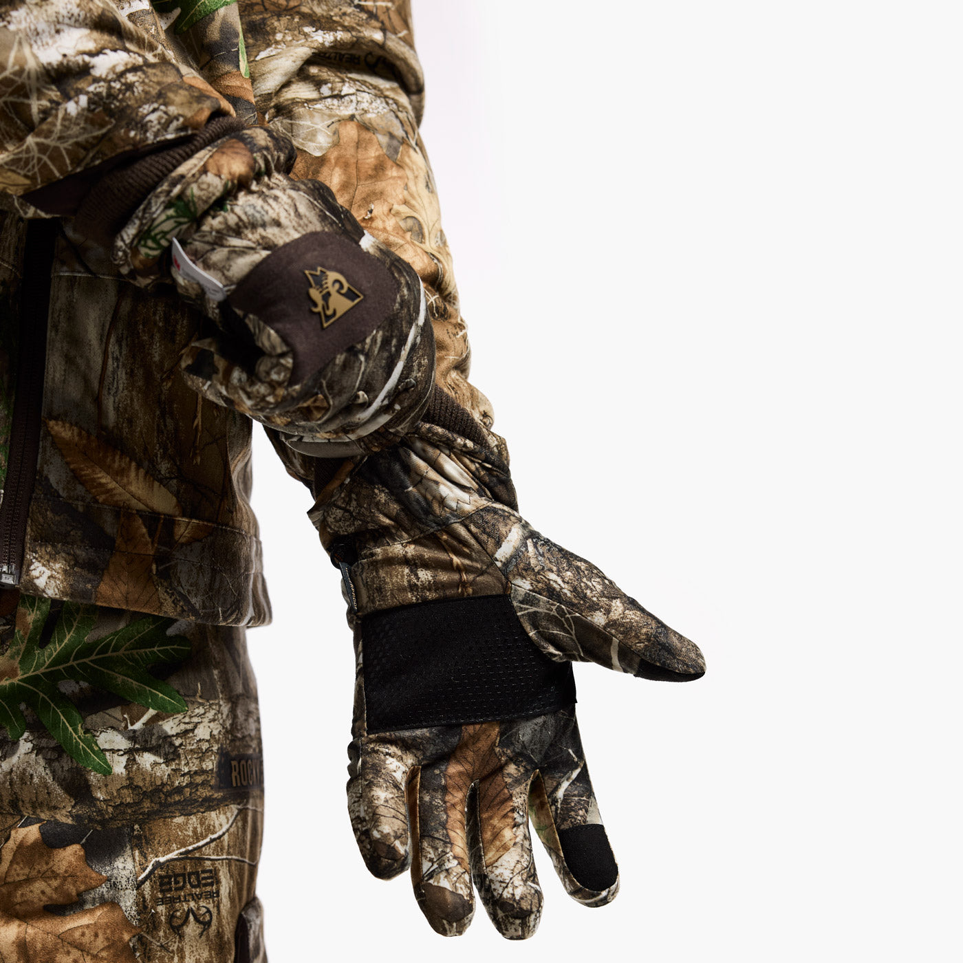Rocky Waterproof 40G Insulated Gloves