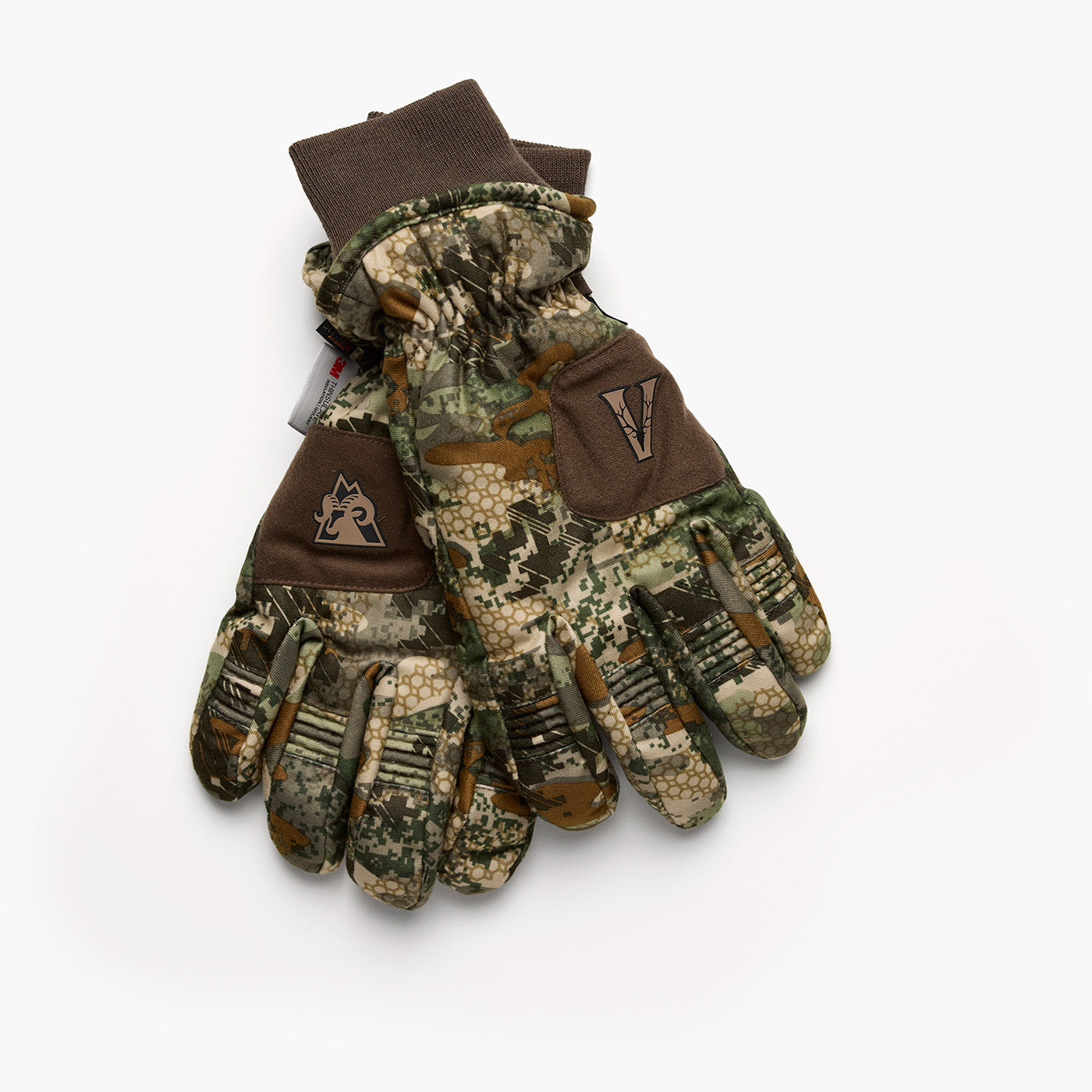 Rocky Waterproof 40G Insulated Gloves - rvc