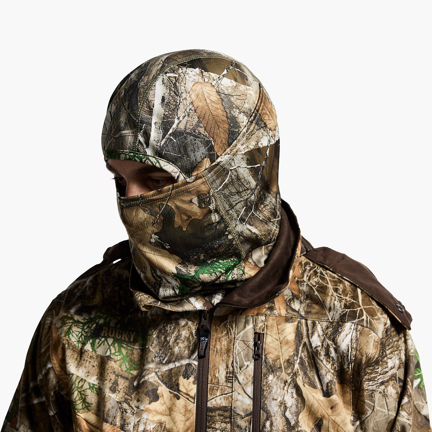 Rocky Convertible Balaclava – Rocky Boots