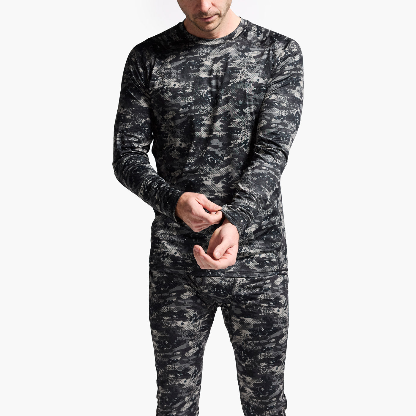 Rocky Lightweight Thermal Shirt