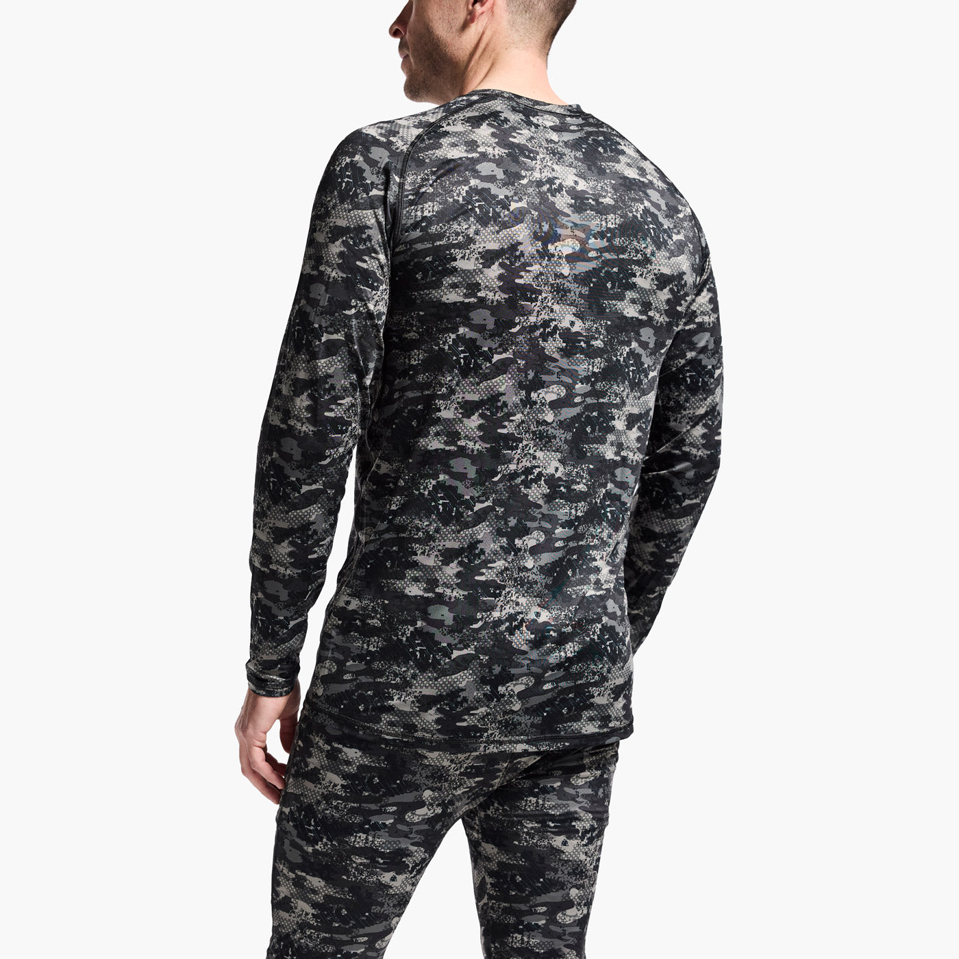 Rocky Lightweight Thermal Shirt