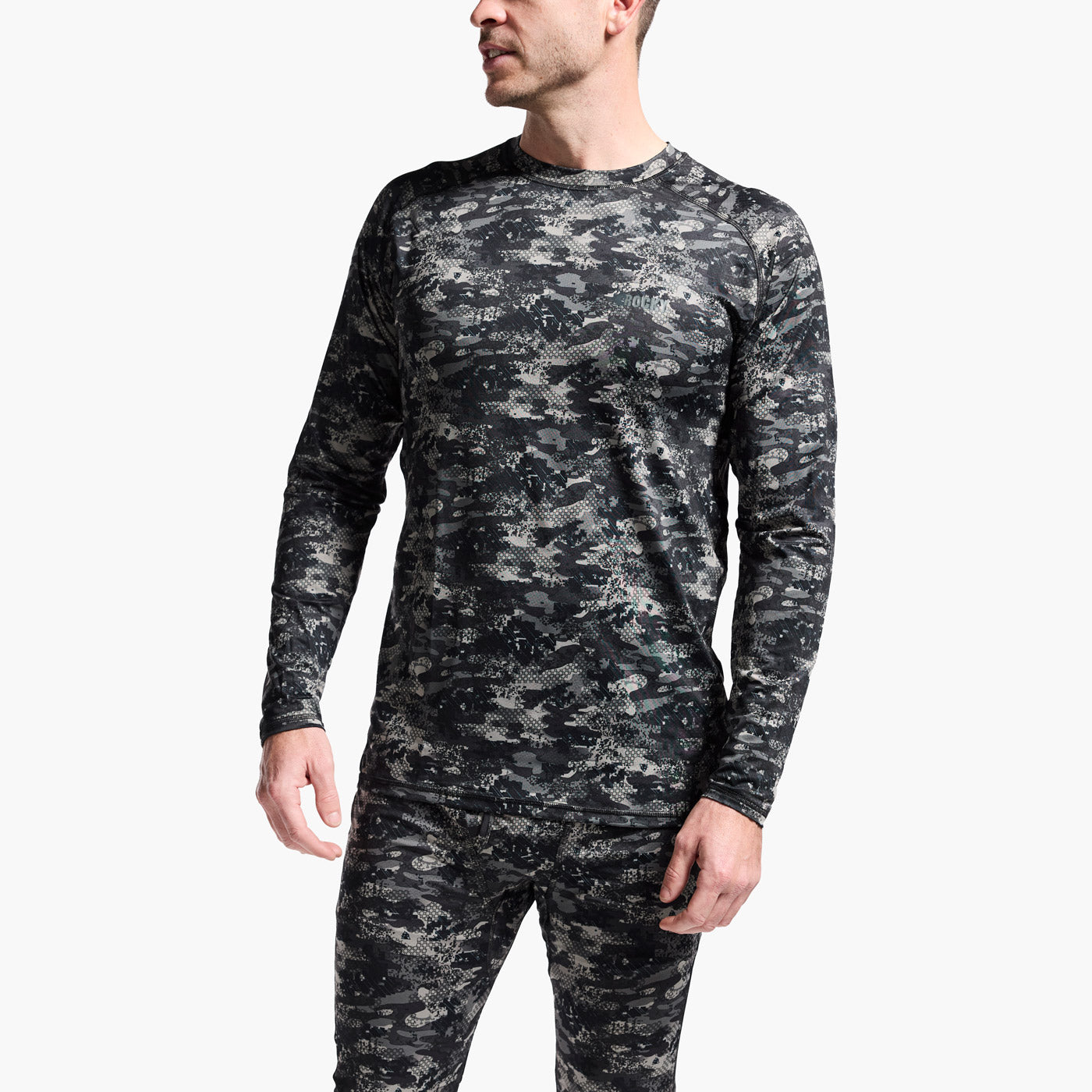 Rocky Lightweight Thermal Shirt
