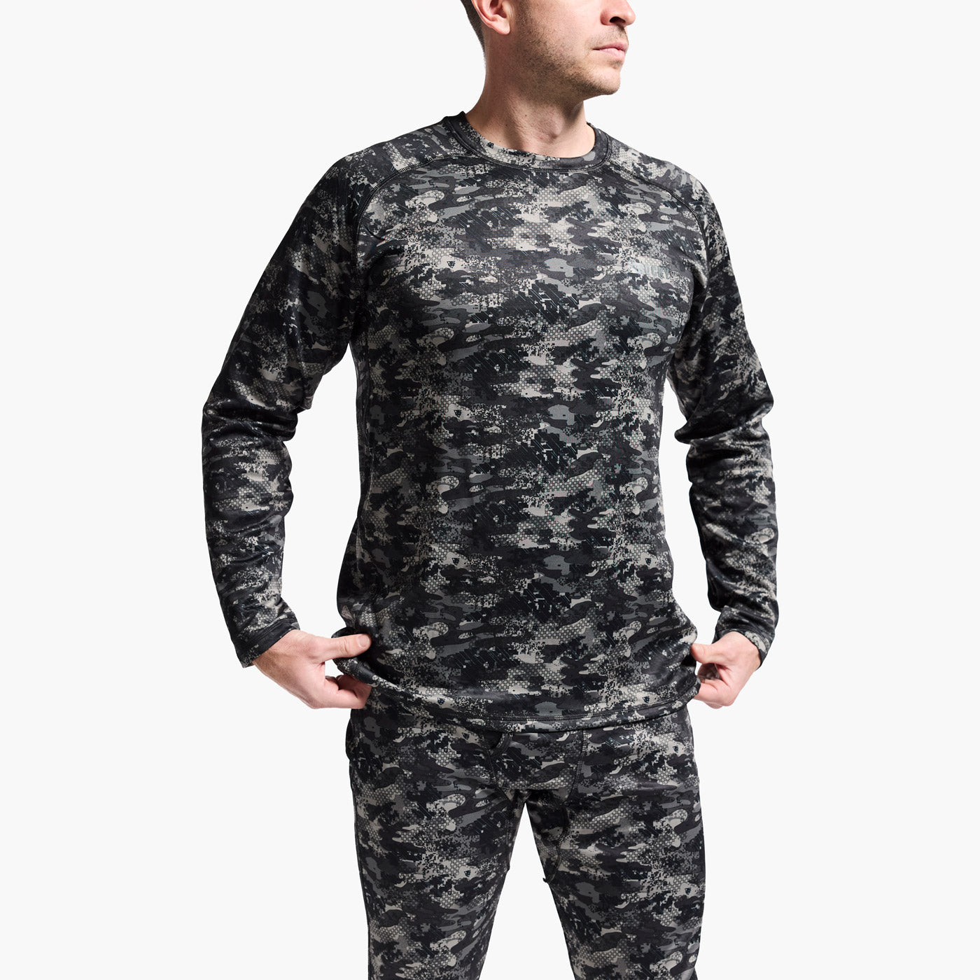 Rocky Mediumweight Thermal Shirt