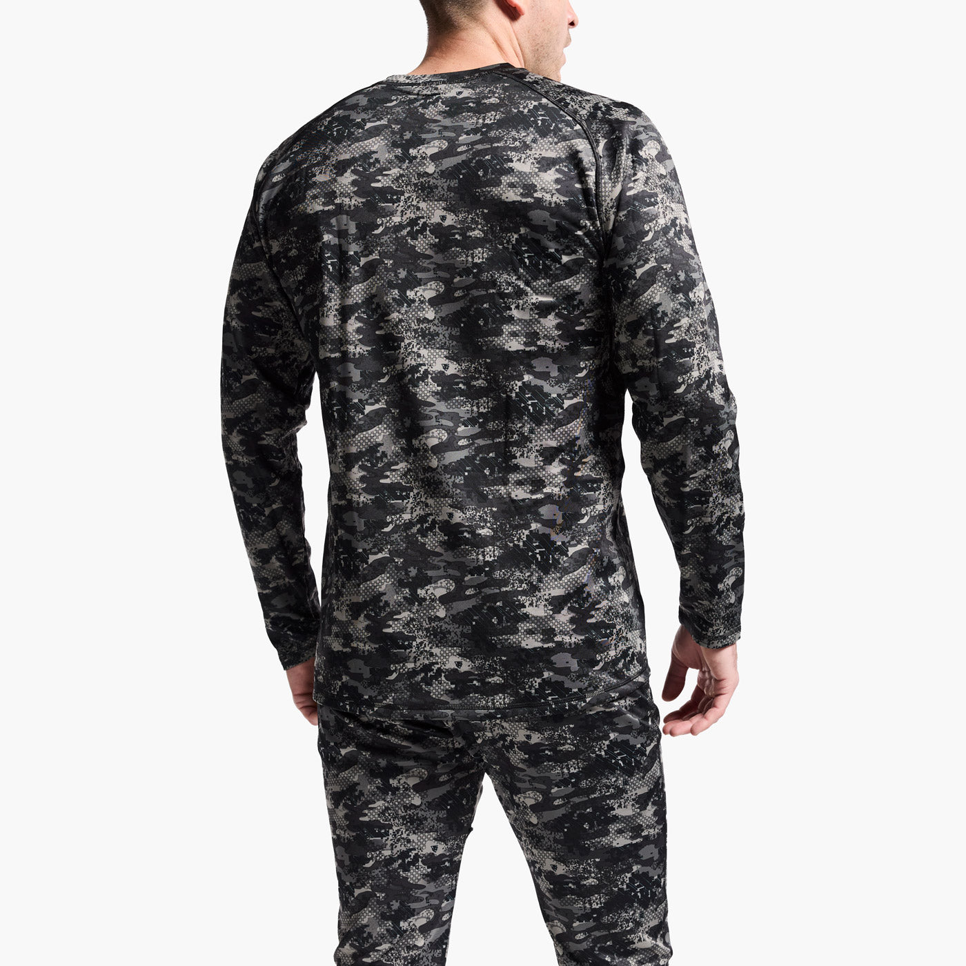 Rocky Mediumweight Thermal Shirt