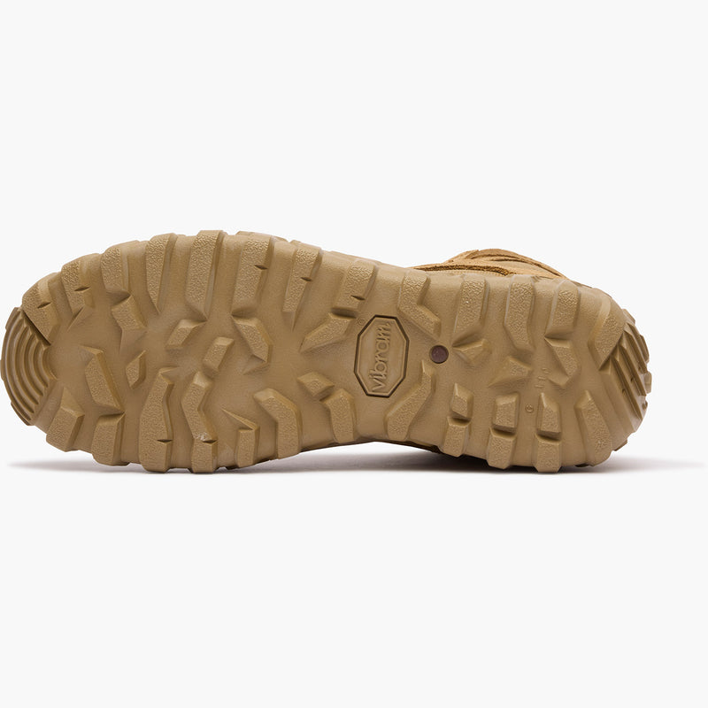Rocky S2V Steel Toe Tactical Military Boot - outsole