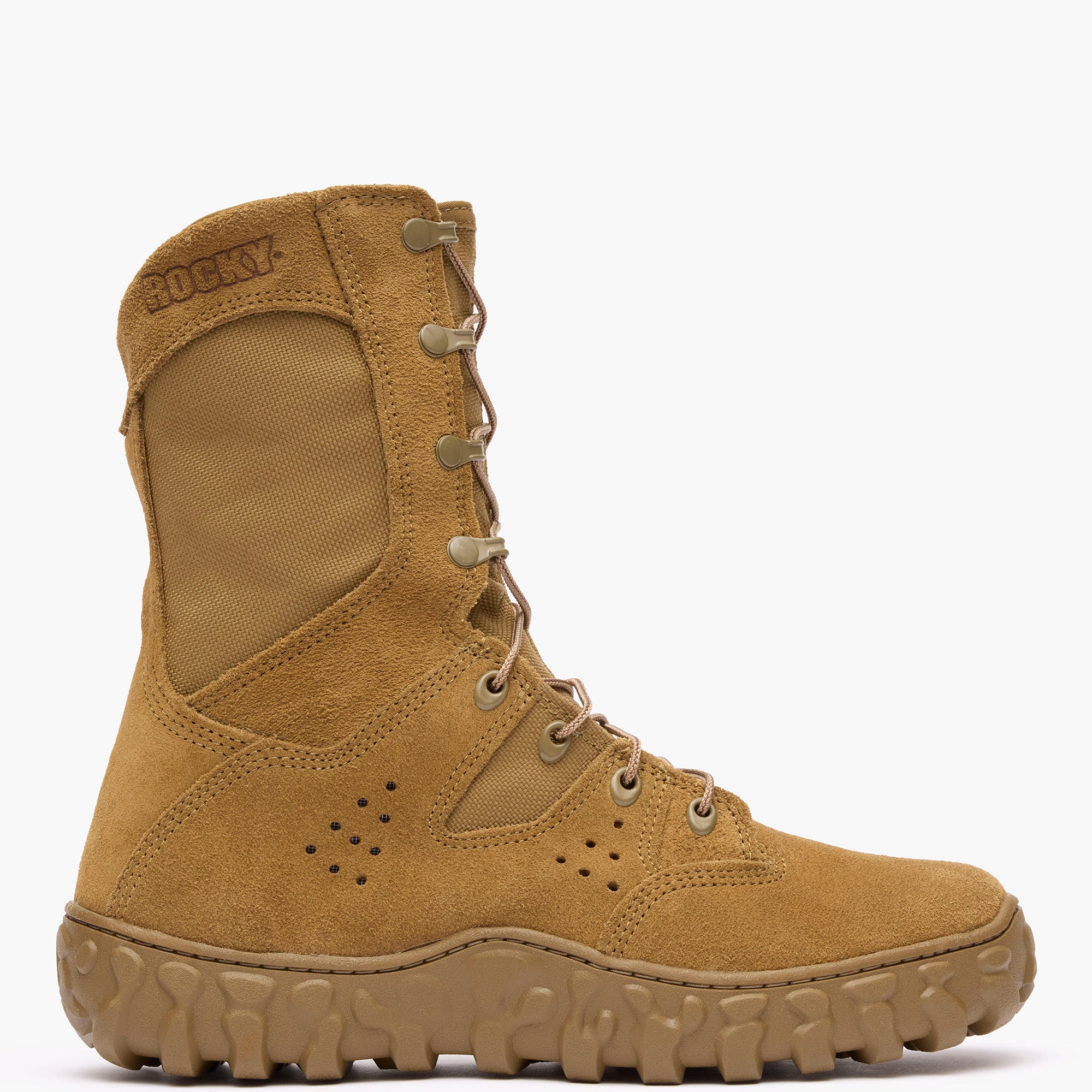 Rocky S2V Predator Military Boot – Rocky Boots1