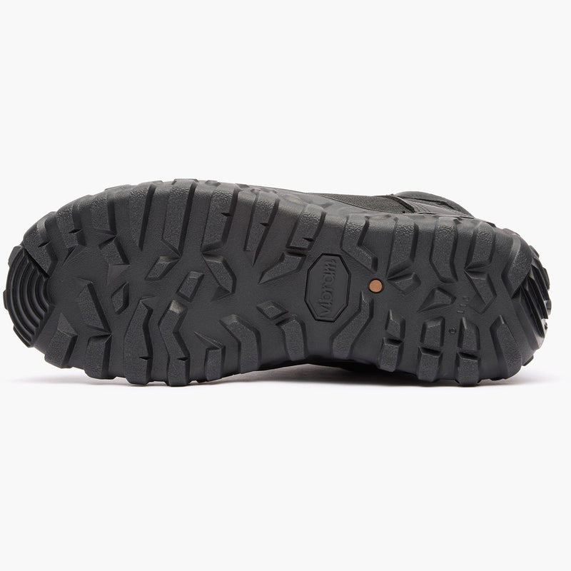 Rocky S2V 600G Insulated Waterproof Military Boot - outsole