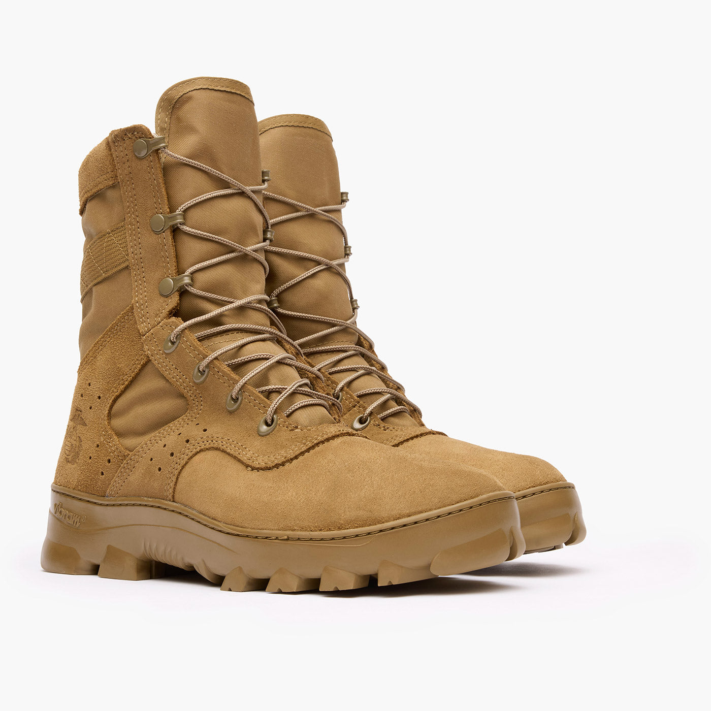 Rocky USMC Tropical Puncture Resistant Boot - doublequarter