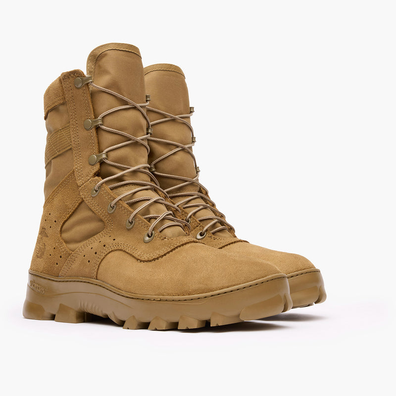 Rocky USMC Tropical Puncture Resistant Boot - doublequarter