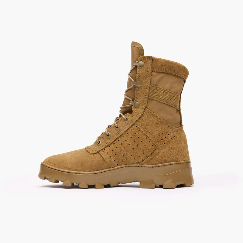Rocky USMC Tropical Puncture Resistant Boot - profile