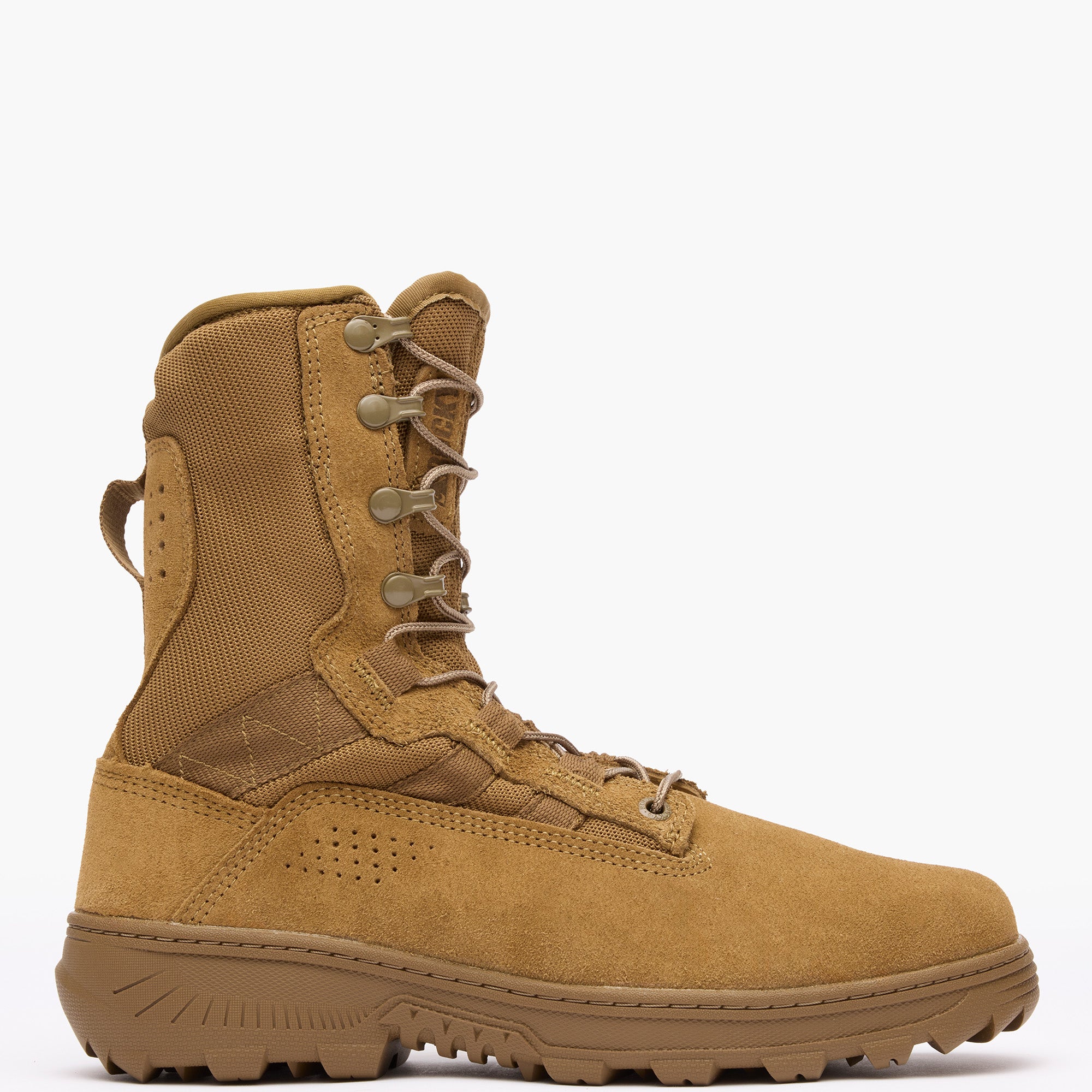 Rocky Havoc Commercial Military Boot – Rocky Boots