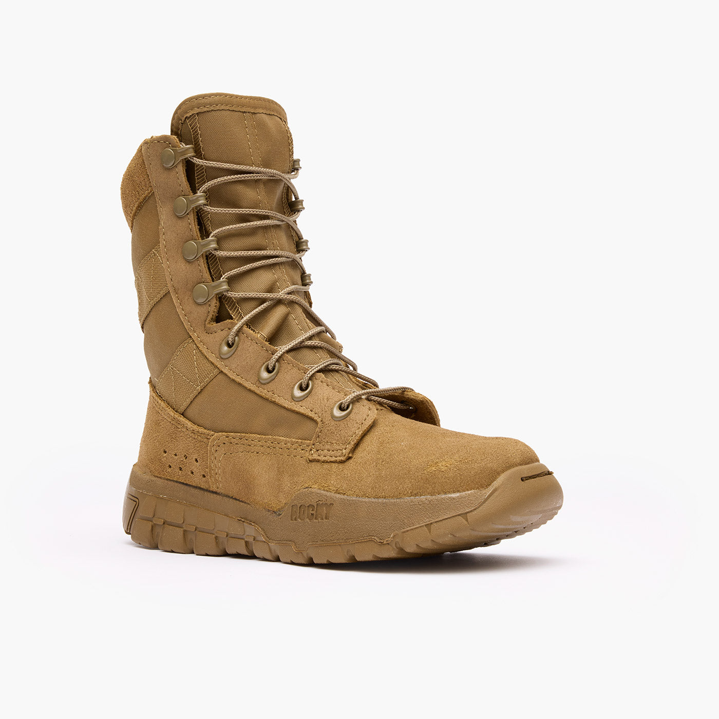 Rocky C4R V2 Tactical Military Boot - main