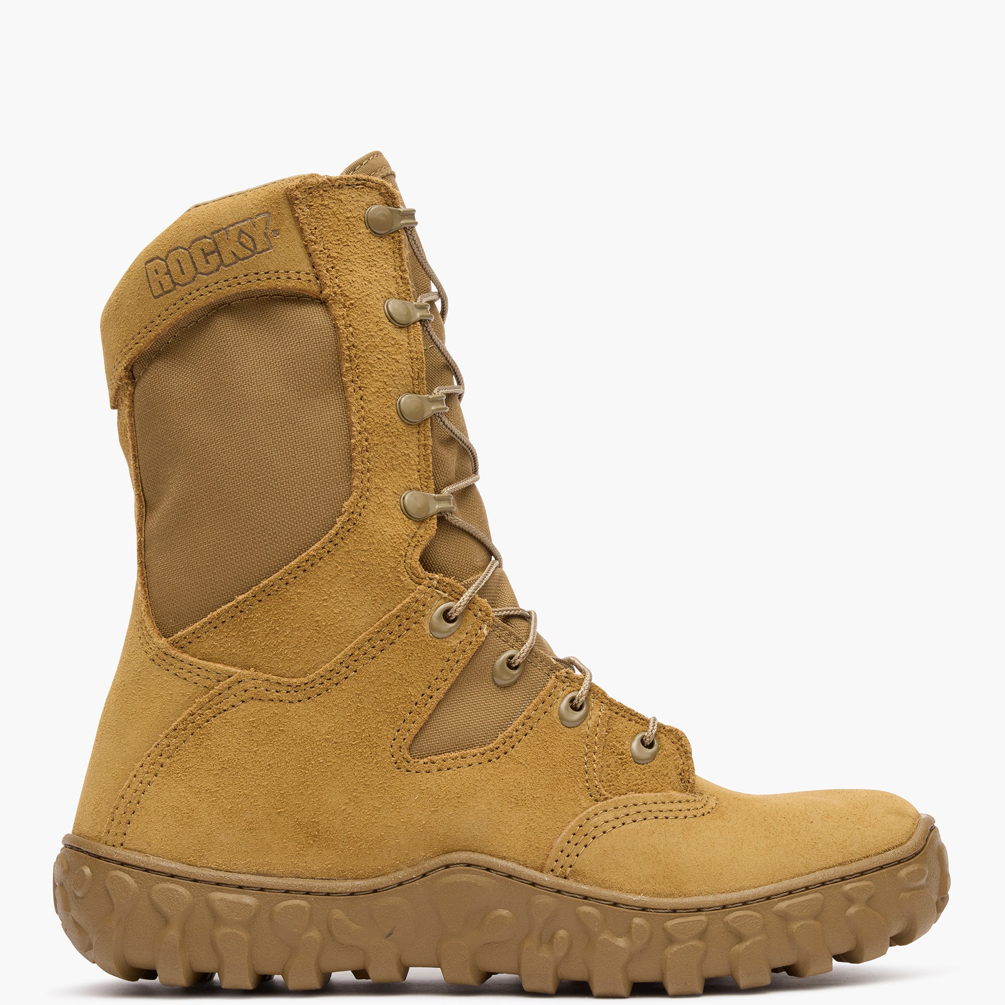 Rocky S2V Predator Military Boot – Rocky Boots