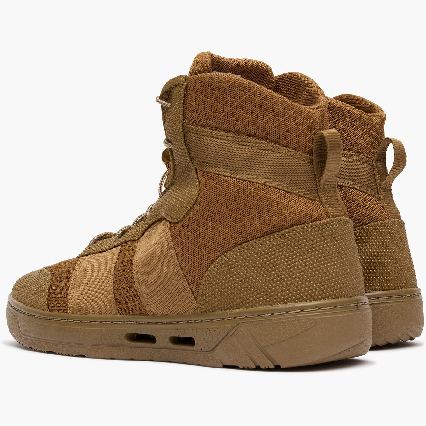 Rocky Coronado Chukka Boot - doubleheel