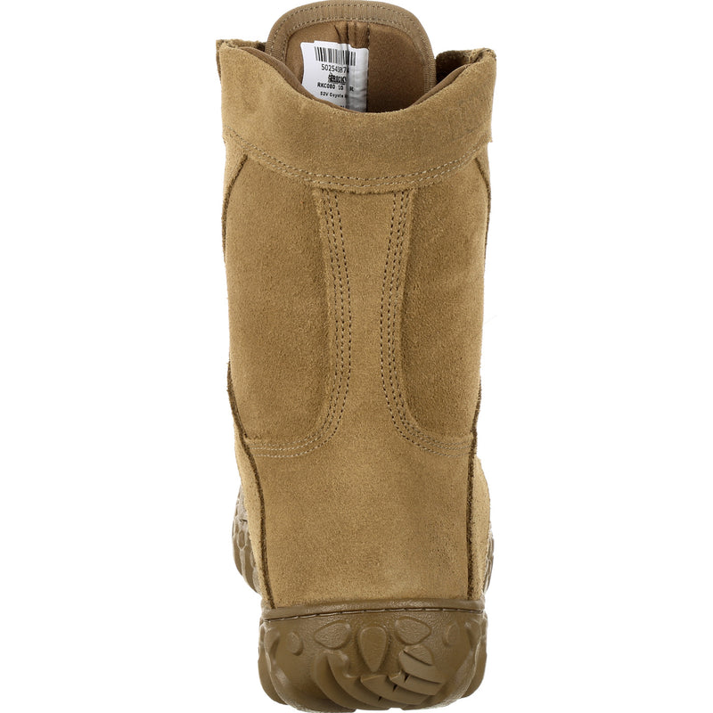 Rocky S2V Tactical Military Boot - Web Exclusive