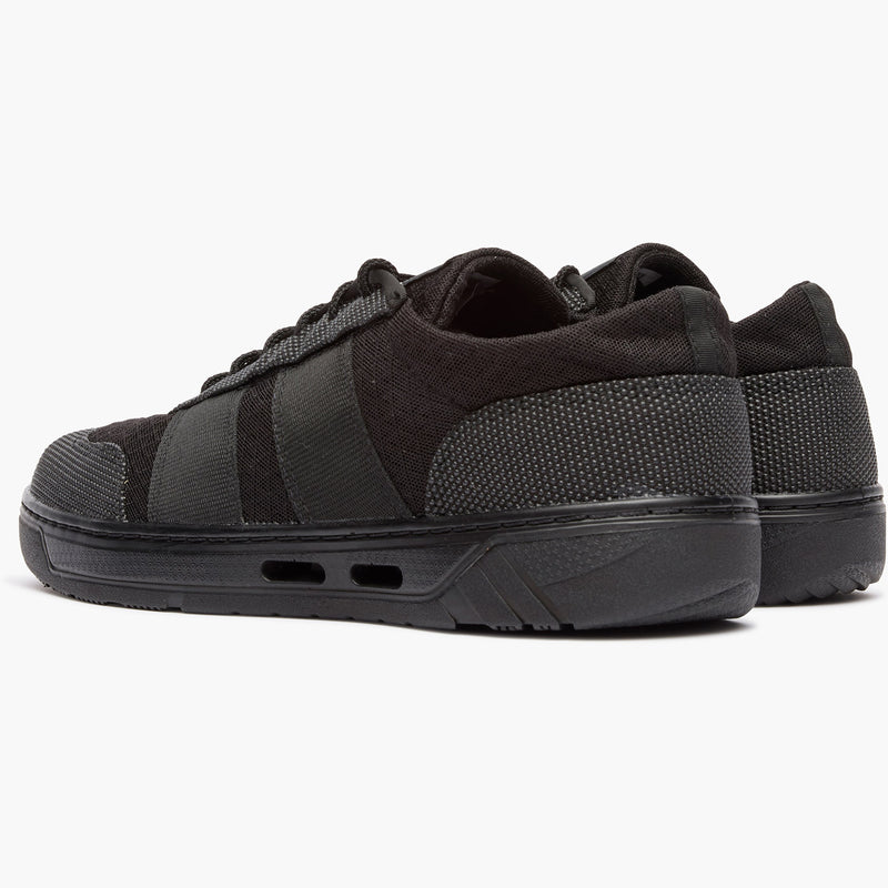 Rocky Coronado Oxford - doubleheel