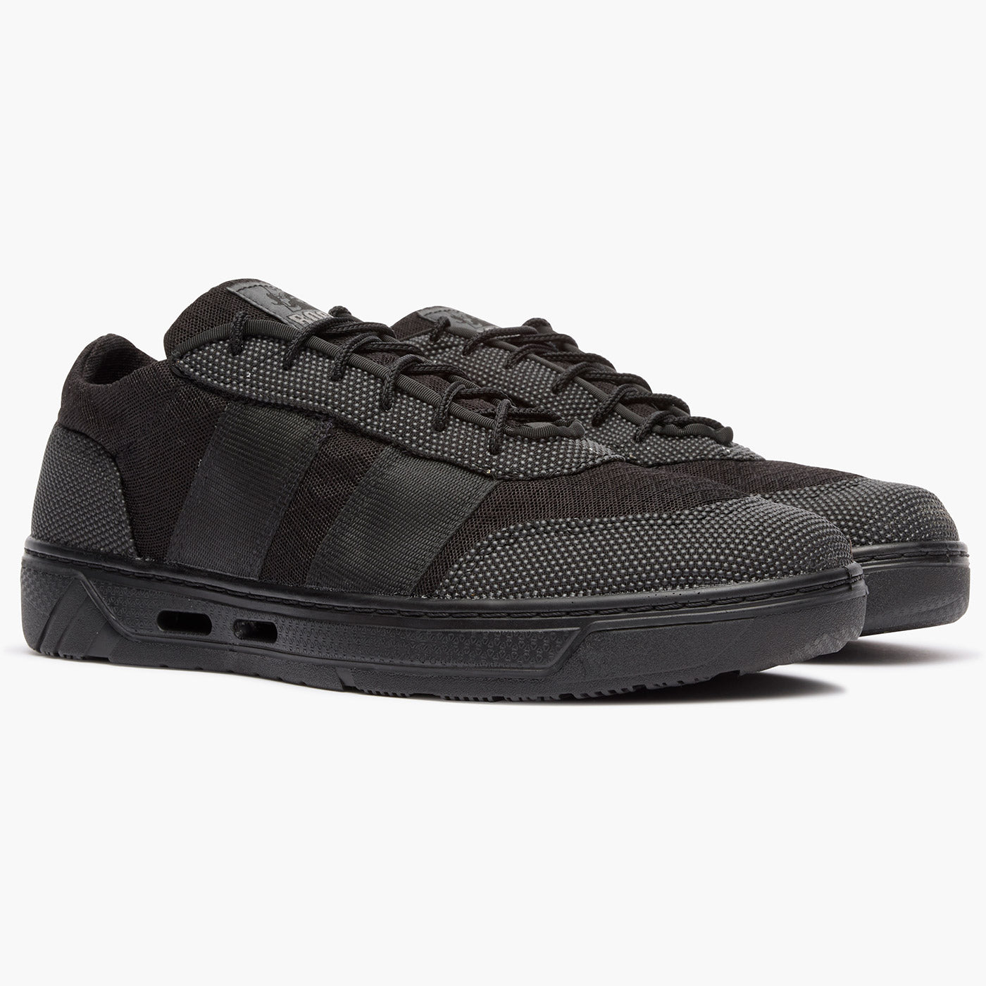 Rocky Coronado Oxford - doublequarter