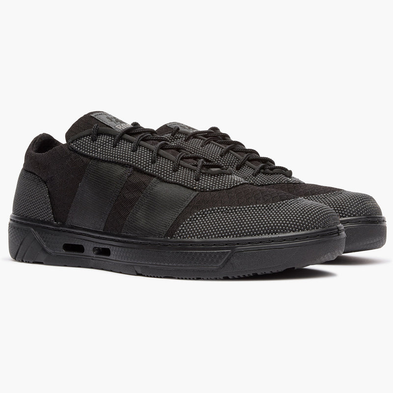Rocky Coronado Oxford - doublequarter