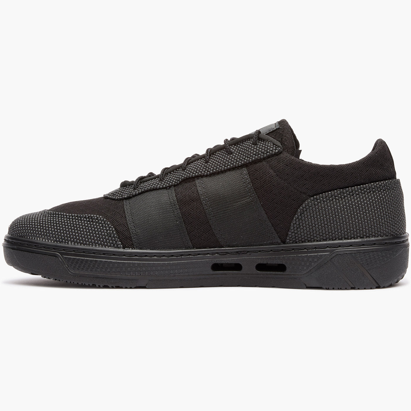 Rocky Coronado Oxford - profile