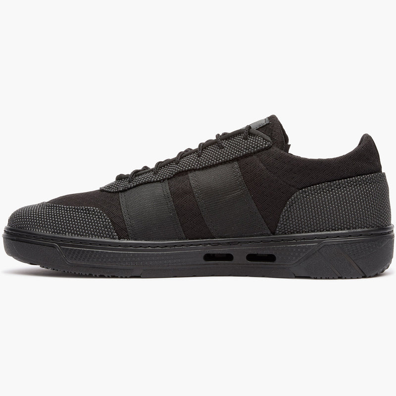 Rocky Coronado Oxford - profile