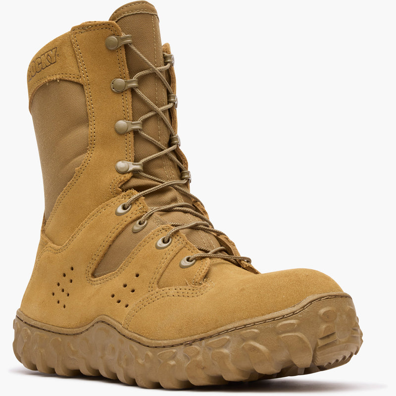 Rocky S2V Predator Composite Toe Military Boot - main