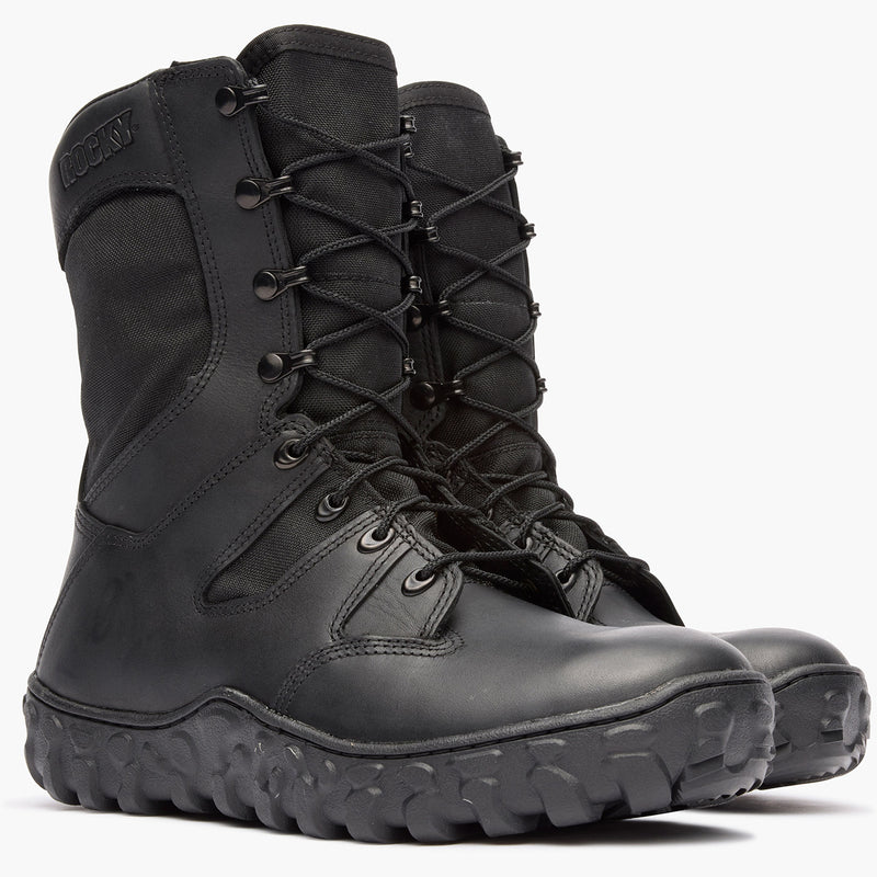 Rocky S2V Predator Military Boot - doublequarter