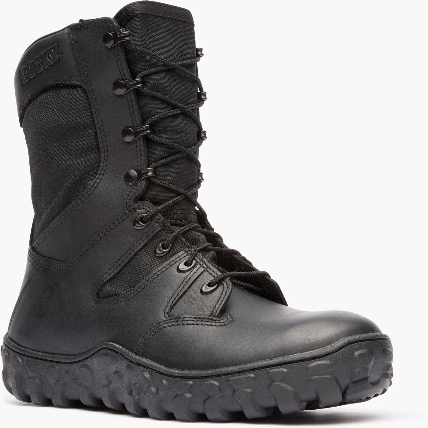 Rocky S2V Predator Military Boot - main