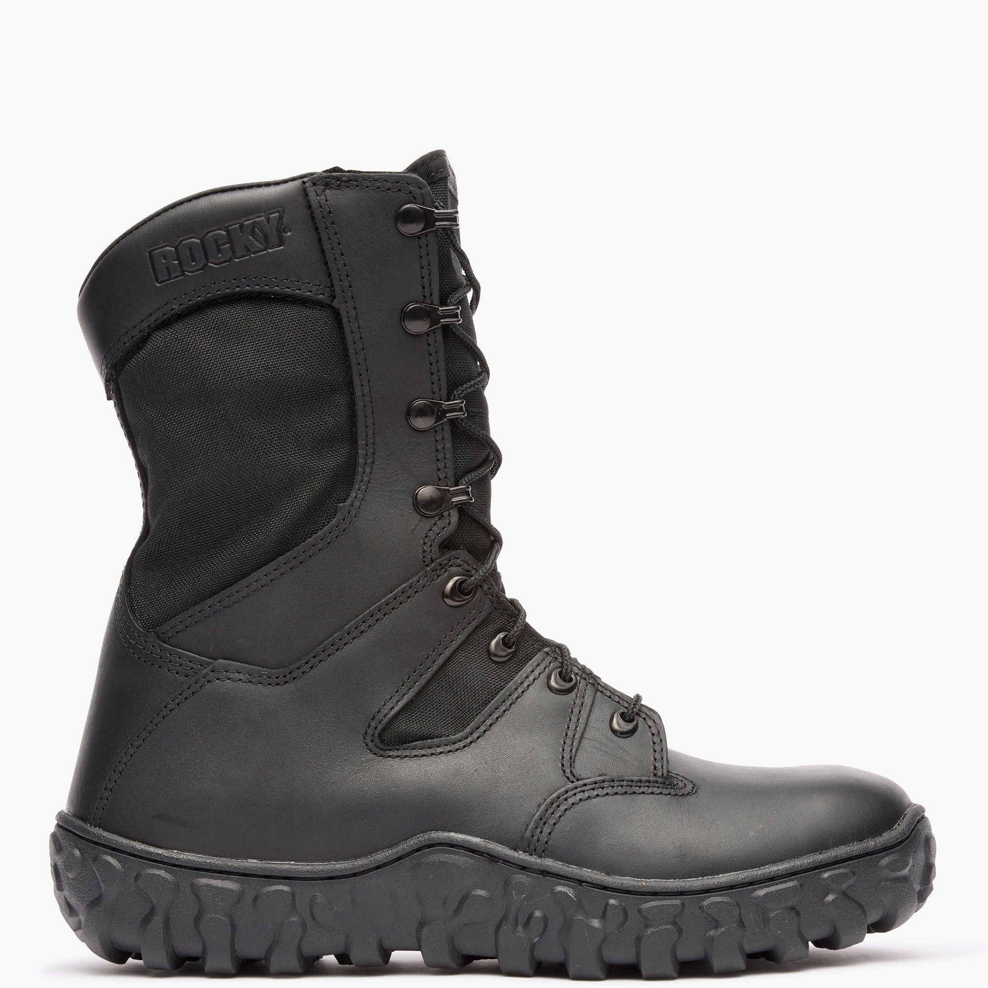 Rocky S2V Predator Military Boot - profile