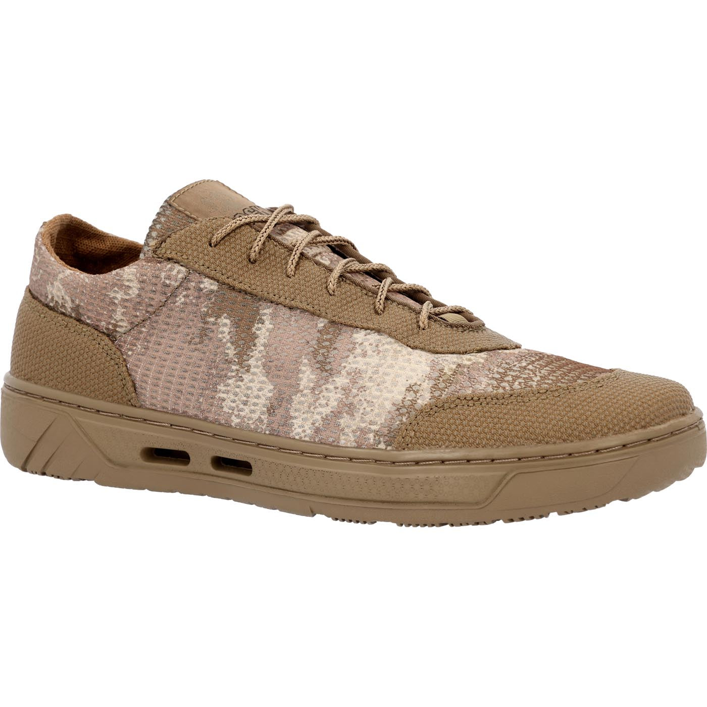Rocky Coronado Oxford – Rocky Boots display picture 1