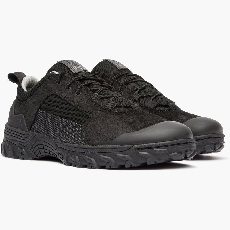 Rocky Mountain Combat Military Shoe - doublequarter