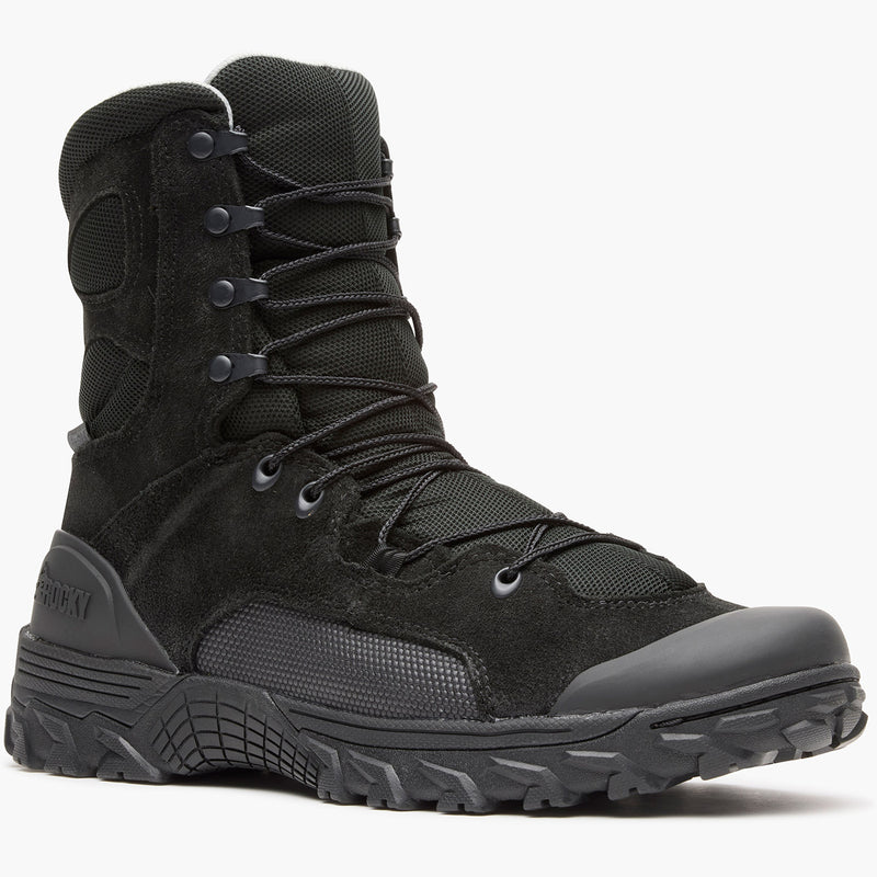 Rocky Mountain Combat Waterproof Military Boot - main