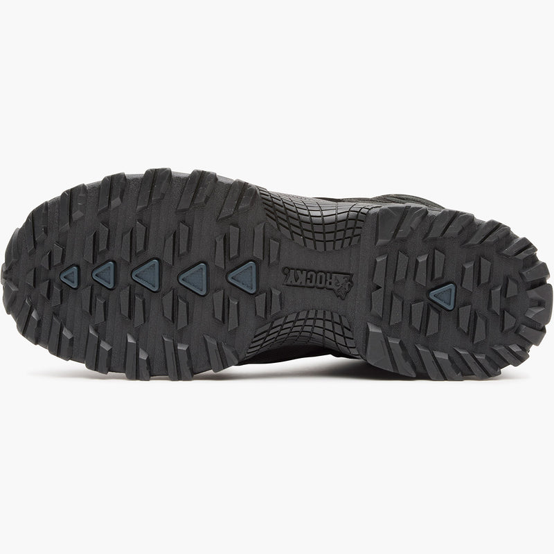 Rocky Mountain Combat Waterproof Military Boot - outsole