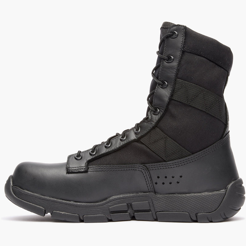 "Rocky C4T 8"Public Service Boot - profile"