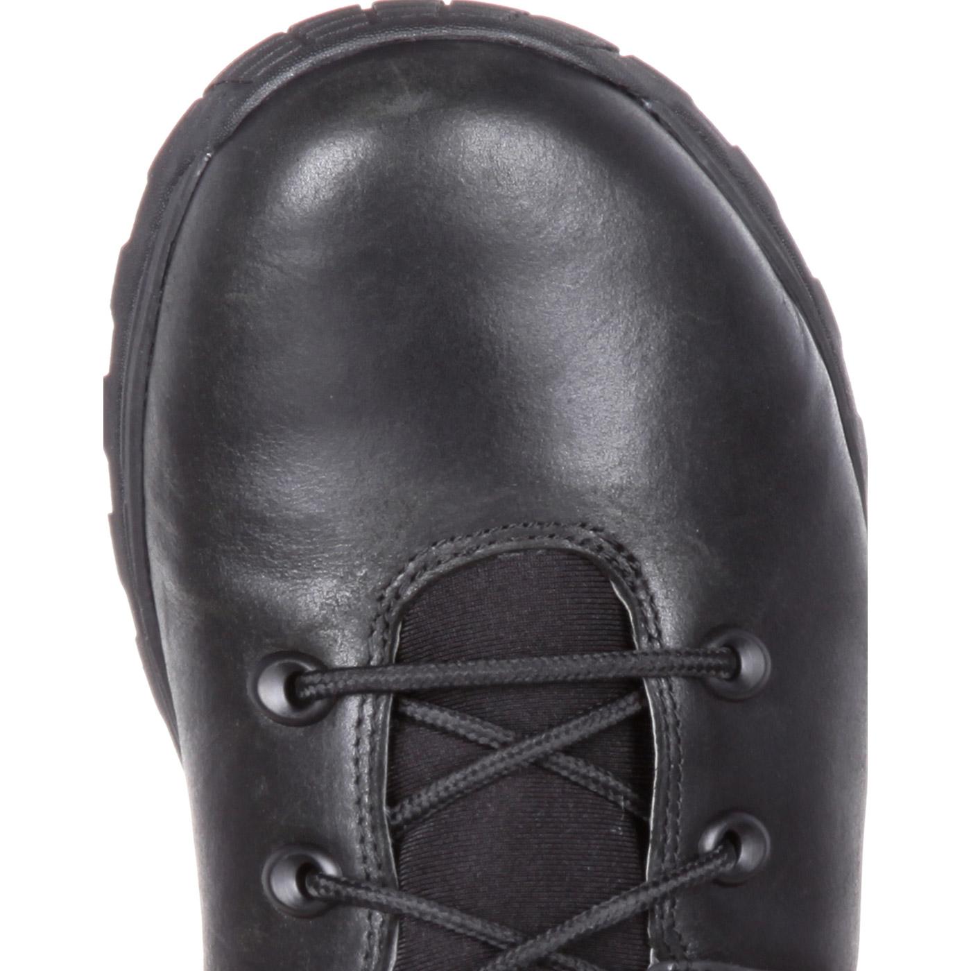 Rocky Alpha Tac Waterproof Public Service Boot - birdseye