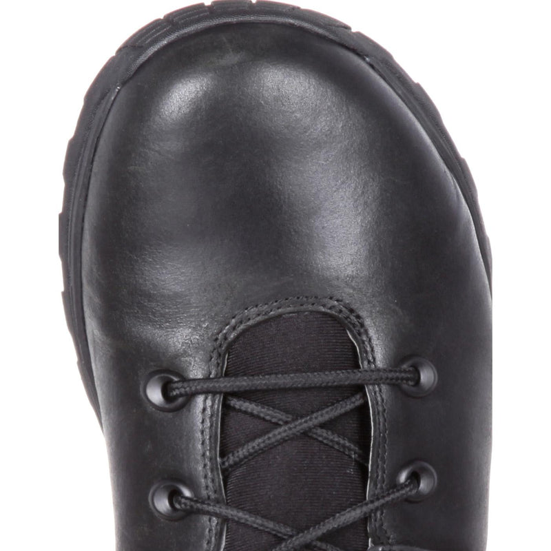 Rocky Alpha Tac Waterproof Public Service Boot - birdseye