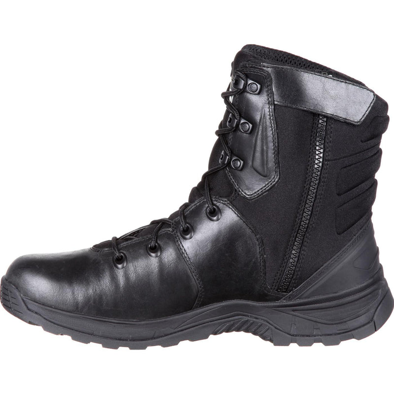 Rocky Alpha Tac Waterproof Public Service Boot - profile