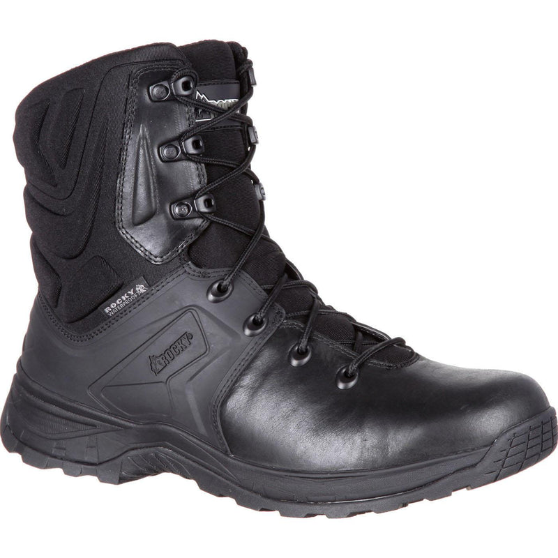Rocky Alpha Tac Waterproof Public Service Boot - main