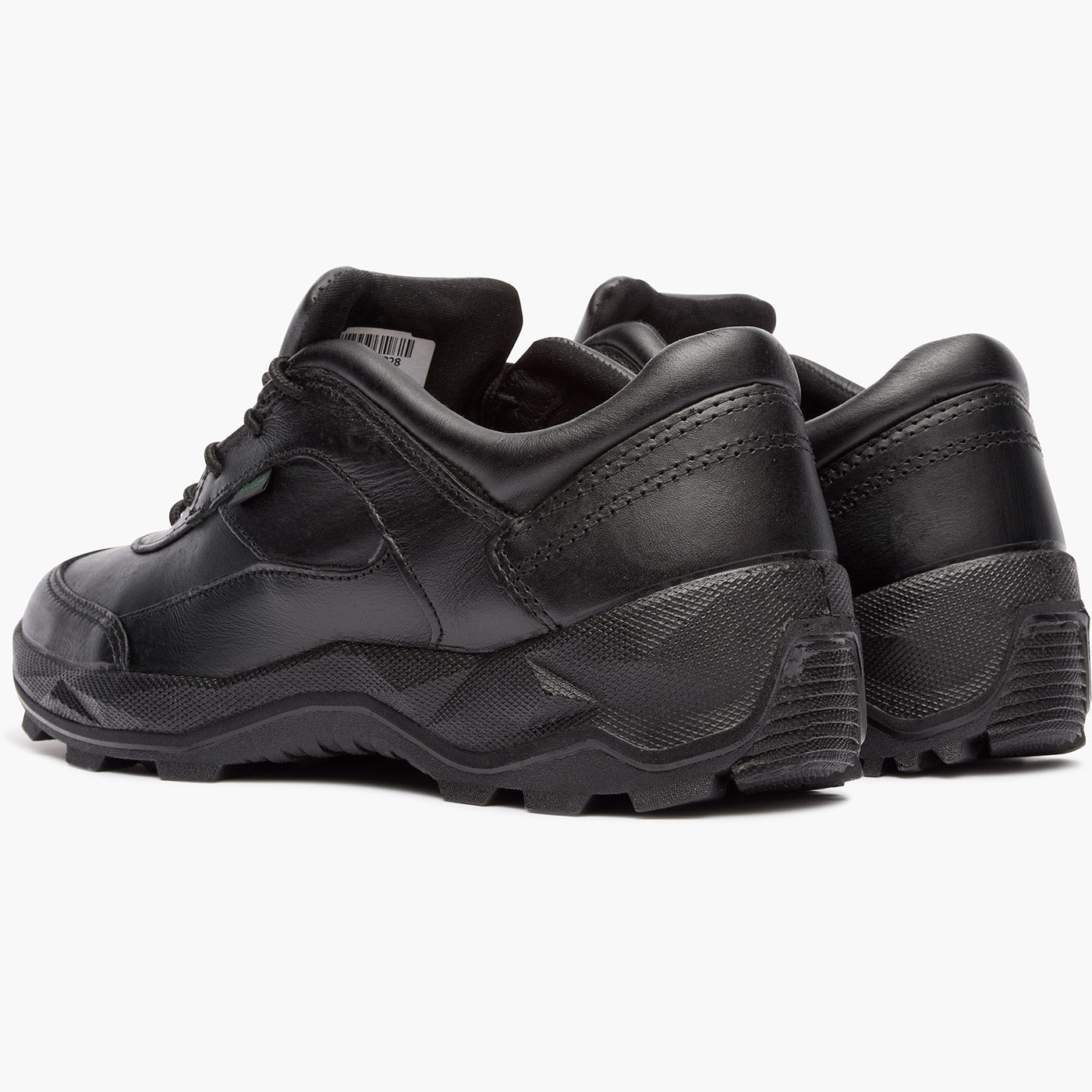 Rocky Priority Duty Shoe - doubleheel