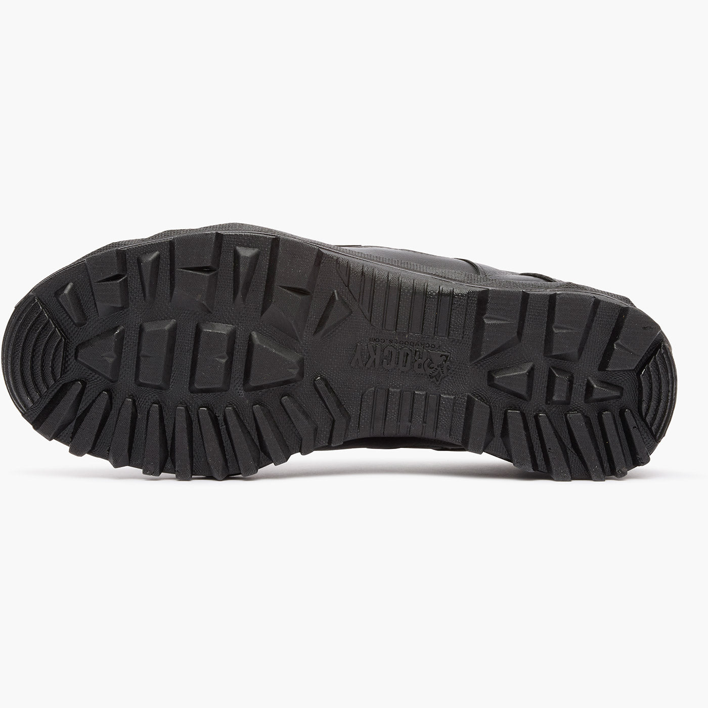 Rocky Priority Duty Shoe - outsole