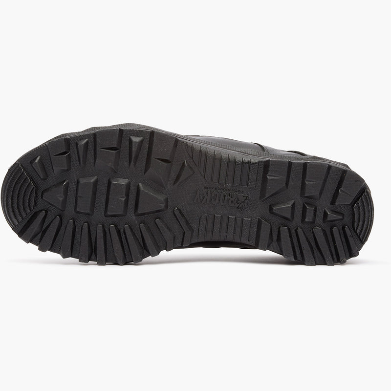 Rocky Priority Duty Shoe - outsole