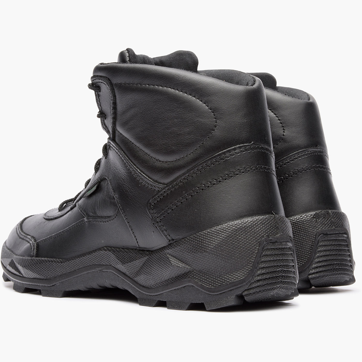 Rocky Priority Duty Boot - doubleheel