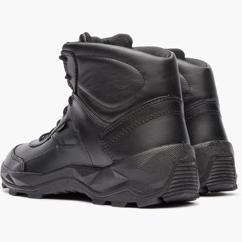 Rocky Priority Duty Boot - doubleheel